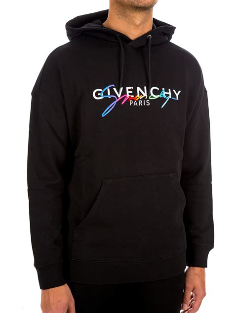 Mikiny Givenchy 